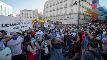 La Policía no descarta ninguna hipótesis sobre Samuel, pero los primeros indicios no apuntan a la homofobia