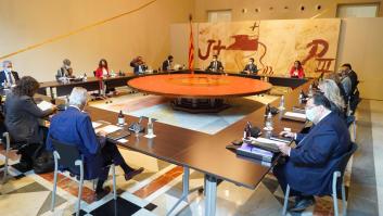 La Generalitat quiere "proteger" a los ex altos cargos con el fondo y Sánchez lo recurrirá si no es legal