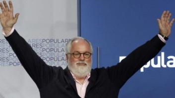 Cañete com a símptoma (1): el sexe de la superioritat
