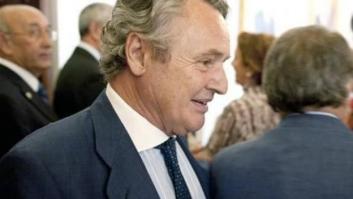 López del Hierro, sobre el contacto de Cospedal y Villarejo: "Sospechaba que espiaban al PP desde un piso de Zurbano"