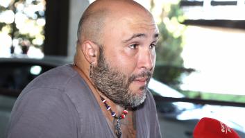 Kiko Rivera habla por primera vez tras salir de la UCI: "Ha sido un susto tremendo"