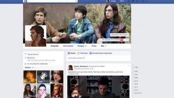 La reacción de Imanol Arias tras el despido de Juan Echanove