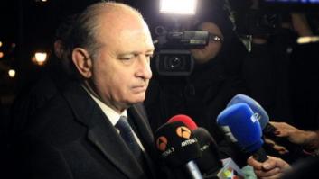 La razón por la que fue Asuntos Internos quien detuvo a Francisco Nicolás