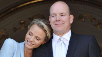 Charlene de Mónaco está embarazada: Alberto II y su esposa anuncian que esperan su primer hijo
