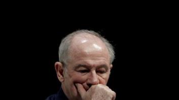 Rodrigo Rato es el responsable de las tarjetas B, según la Audiencia Nacional
