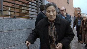 Botella ofrece una vivienda social a Carmen: "Existen muchas ayudas sociales"