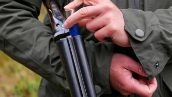 Muere en Badajoz un cazador de 40 años al recibir un disparo accidental de su hijo menor de edad