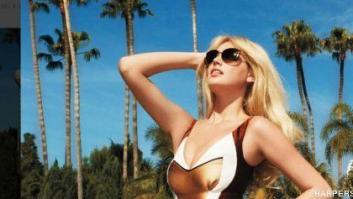 Desastres de Photoshop: el turno de Kate Upton (FOTO)