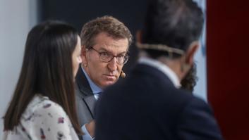 El PP propuso en 2019 una fiscalidad más baja que la de Truss, según su programa electoral