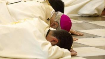 Detenidos tres curas y un seglar por presuntos abusos sexuales en Granada