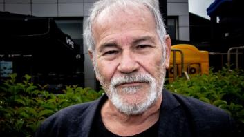 Julio Castejón (Asfalto): "El rock tiene un problema grave, no le interesó nunca a las mujeres"