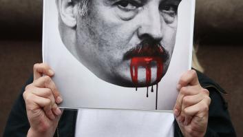 Alexandr Lukashenko, el último dictador de Europa