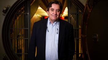 Luis García Montero: “A la leyenda negra, tururú”