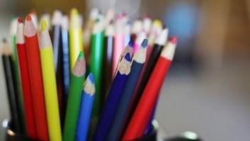 Este profesor da una lección a los padres que se quejan por tener que comprar material escolar