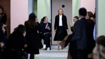 El cambio que Prada necesita