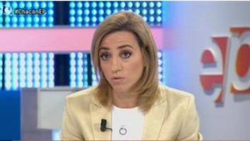 Chacón cree que Susana Díaz como secretaria general del PSOE es la "reacción lógica" a la crisis