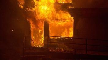 Antonio Martin: Un policía dispara a un adolescente negro armado a tres kilómetros de Ferguson, en Misuri