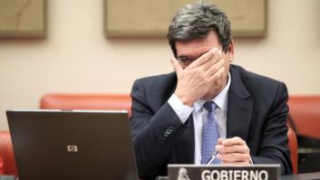 Escrivá plantea sostener las pensiones de los 'baby boomers' con impuestos de "todos"