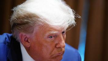 Donald Trump interpone una demanda contra Facebook, Google y Twitter por "atacar su libertad de expresión"