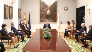 La guía para no perderte en el lío entre el Tribunal de Cuentas y el independentismo catalán