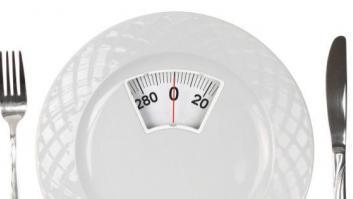 Adelgazar en poco tiempo: los peligros de las dietas milagro