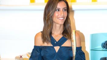 Ana Boyer revela qué pregunta se hizo cuando saltó la ruptura de Tamara Falcó con Íñigo Onieva