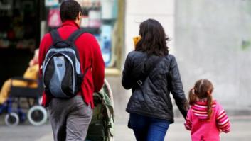 La mitad de las familias no toman ninguna medida para proteger su futuro económico