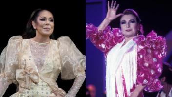 La verdad sobre la enemistad entre Isabel Pantoja y Rocío Jurado