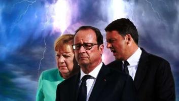 La foto de Garibaldi