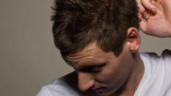 Los selfies aumentan el contagio de piojos entre jóvenes, según un estudio