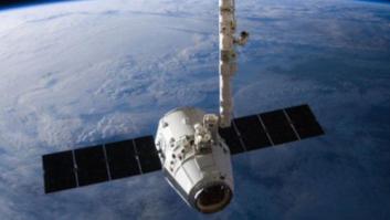 Las espectaculares imágenes espaciales del astronauta Jeff Williams