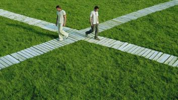 Todos los políticos deberían saber de senderismo