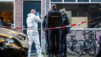 Malos tiempos para el periodismo: herido muy grave Peter R. de Vries, que investiga crimen organizado