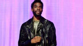 Chadwick Boseman, protagonista de 'Black Panther', consigue un récord histórico en Twitter tras su muerte
