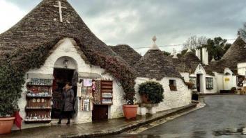 Rincones de cuento para viajar con niños