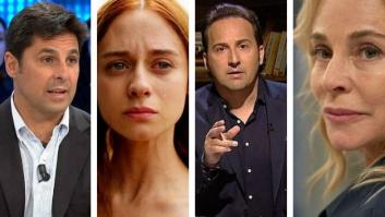 Qué series se estrenan en Netflix, HBO, Amazon Prime Video y Movistar+ en septiembre