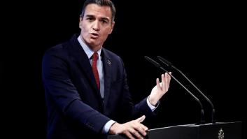 Sánchez avanza que la economía crecerá al 2% con el plan que presentará en Bruselas