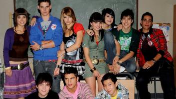 Los 12 actores ya confirmados del regreso de 'Física o Química'