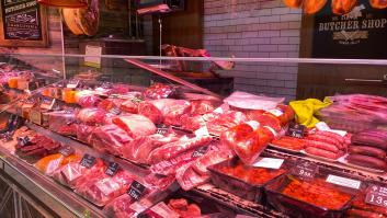 Un director de banco va a una carnicería: la historia que han oído miles de personas y hace pensar