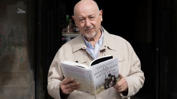 "Supongo que la izquierda estará de acuerdo en que es mejor pertenecer a occidente que al mundo islámico"