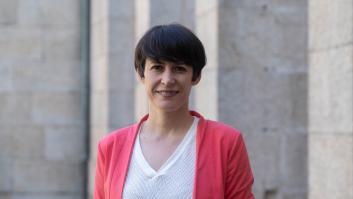 Ana Pontón (BNG): "Feijóo no es moderado ni buen gestor, se le ven las costuras"