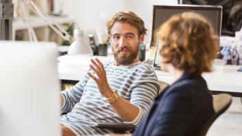 Este es el motivo por el que tanta gente comete infidelidades con sus compañeros de trabajo