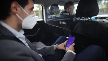 El Gobierno planea limitaciones a la actividad de los VTC