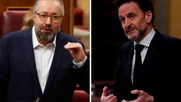 Girauta: "No recuerdo una cosa más inútil en política que esa gestoría a la que llamáis Ciudadanos"