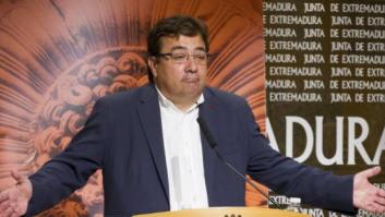 Guillermo Fernández Vara insiste en que "alguien se tiene que mover" para formar gobierno