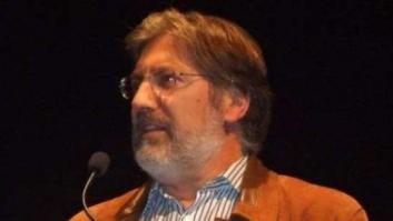 José Antonio Pérez Tapias, el primero en anunciar oficialmente su candidatura a liderar el PSOE