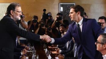 La revisión de la amnistía fiscal del pacto PP-C's podría salir cara