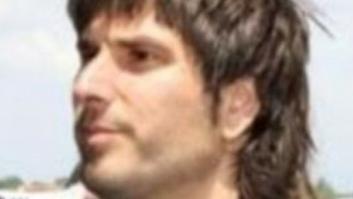 Detenido en San Sebastián el etarra Harriet Agirre García