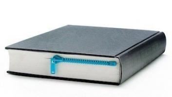 23 maneras muy originales de interrumpir tu lectura (FOTOS)