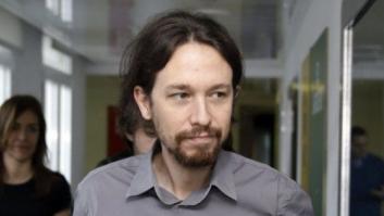 Reacciones a la dimisión de Mato: Pablo Iglesias pide elecciones anticipadas